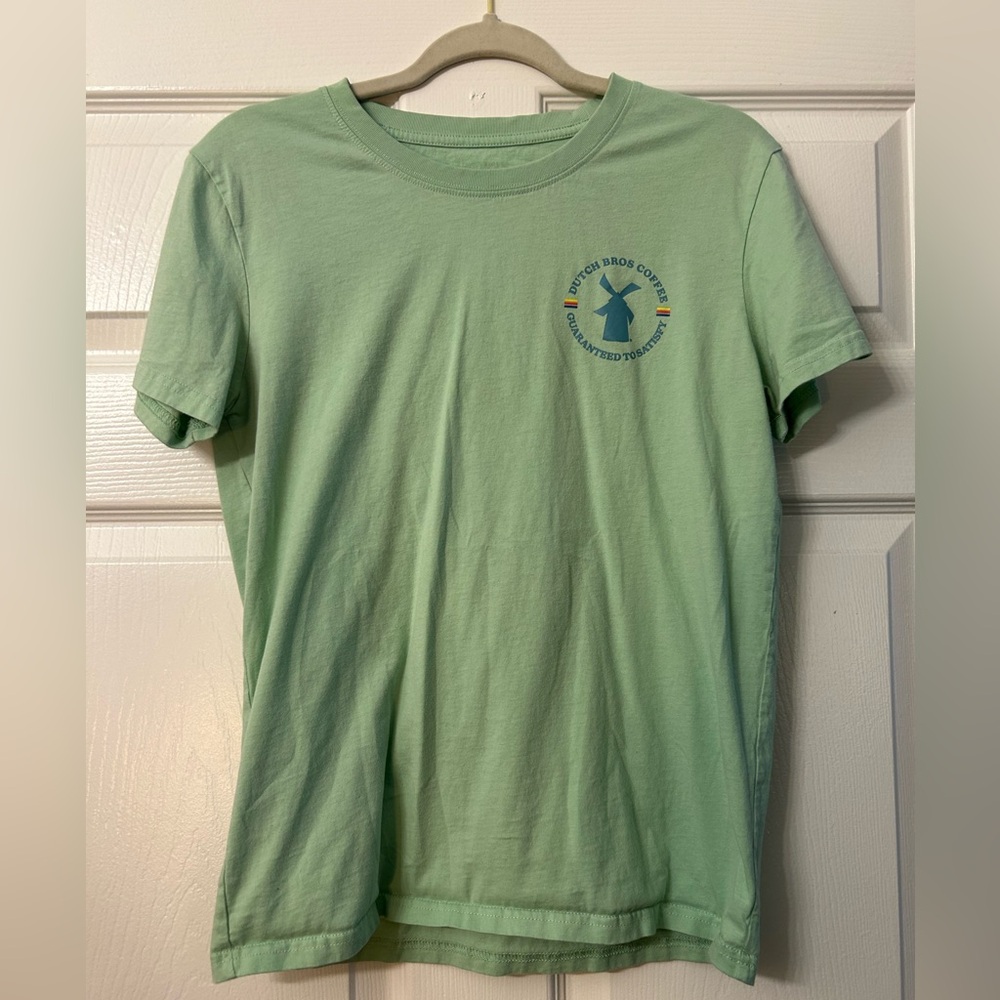 Dutch Bros Tee Shirt